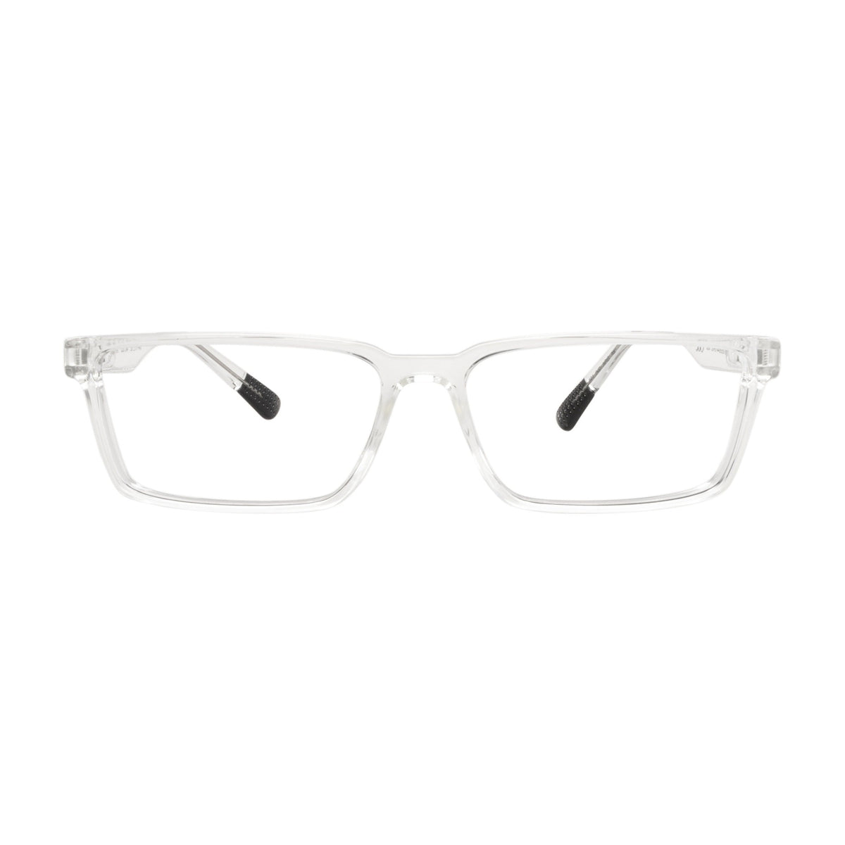 360° Ross Transparente · ROSS RX 04 BR TRANP CRISTAL · frente