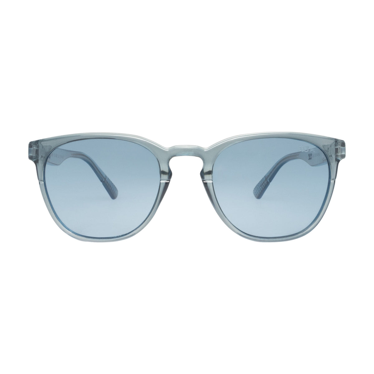 360° The Dude Sol Celeste / Celeste · THE DUDE SN 06 BR CELESTE · frente