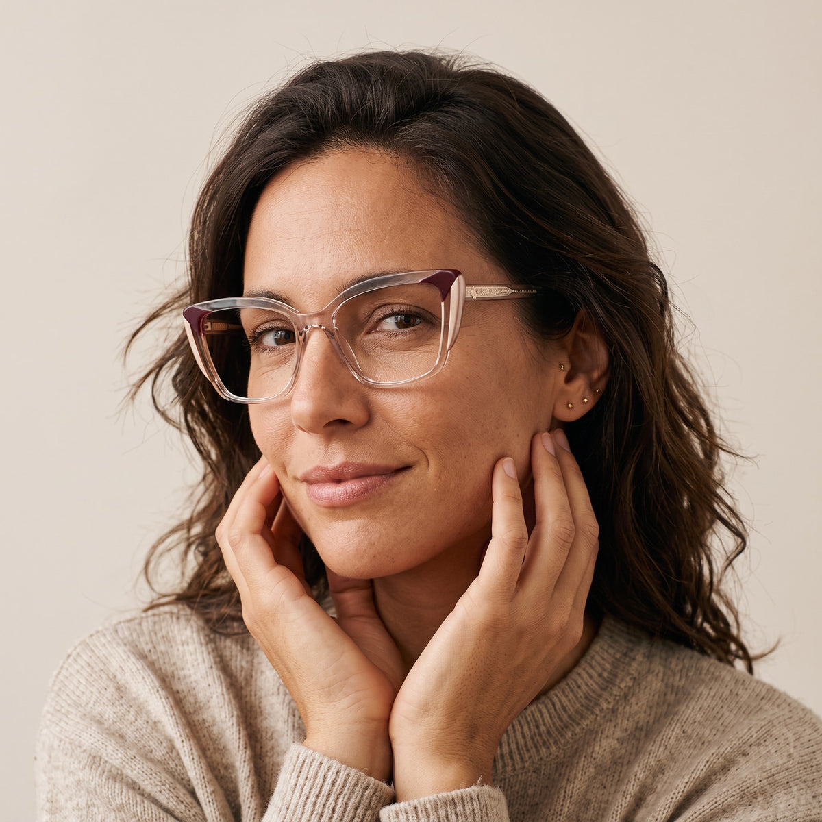 Adriana Costantini 70059 Transparente · 70059C3 · mujer