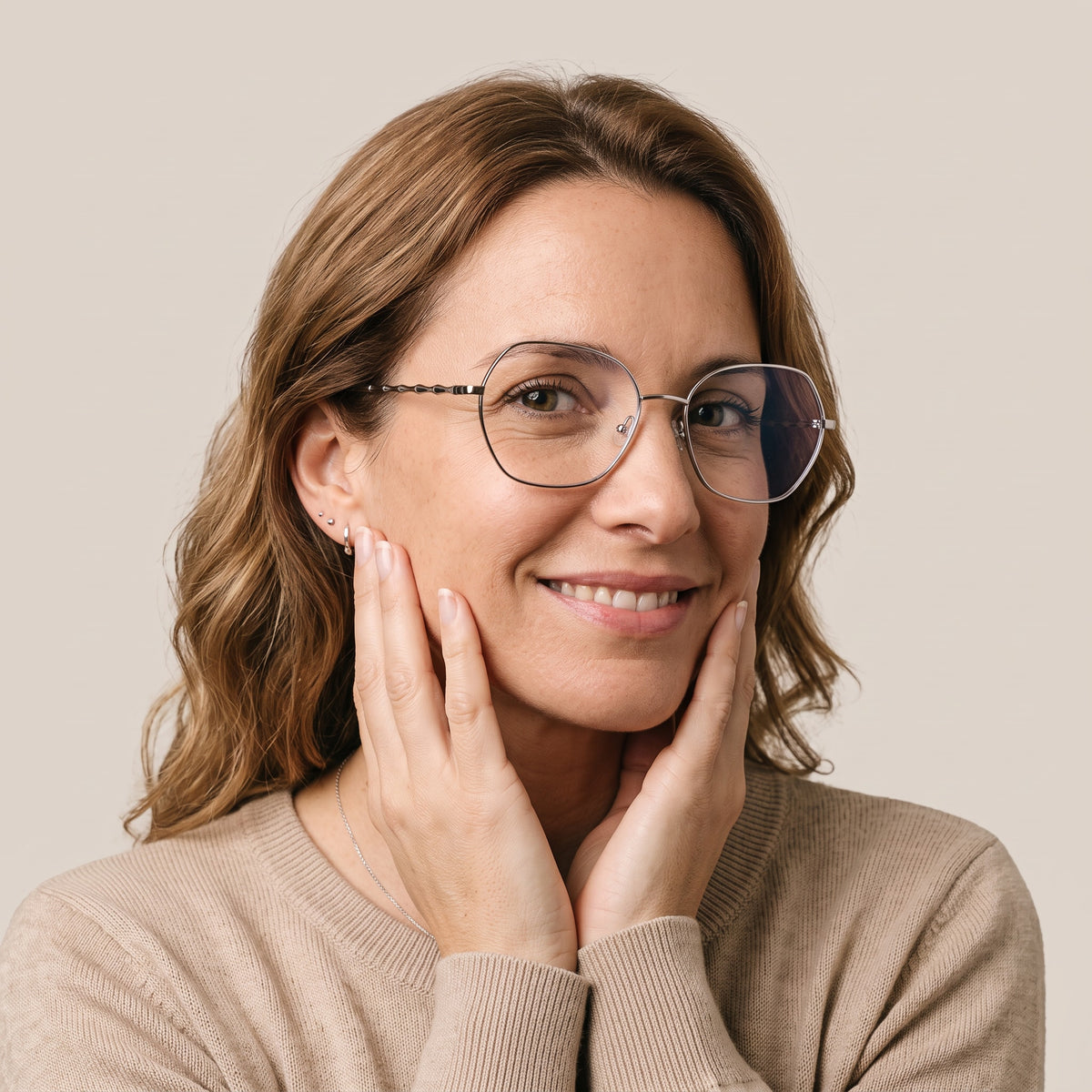 Adriana Costantini 70067 Plateado · 70067C2 · mujer