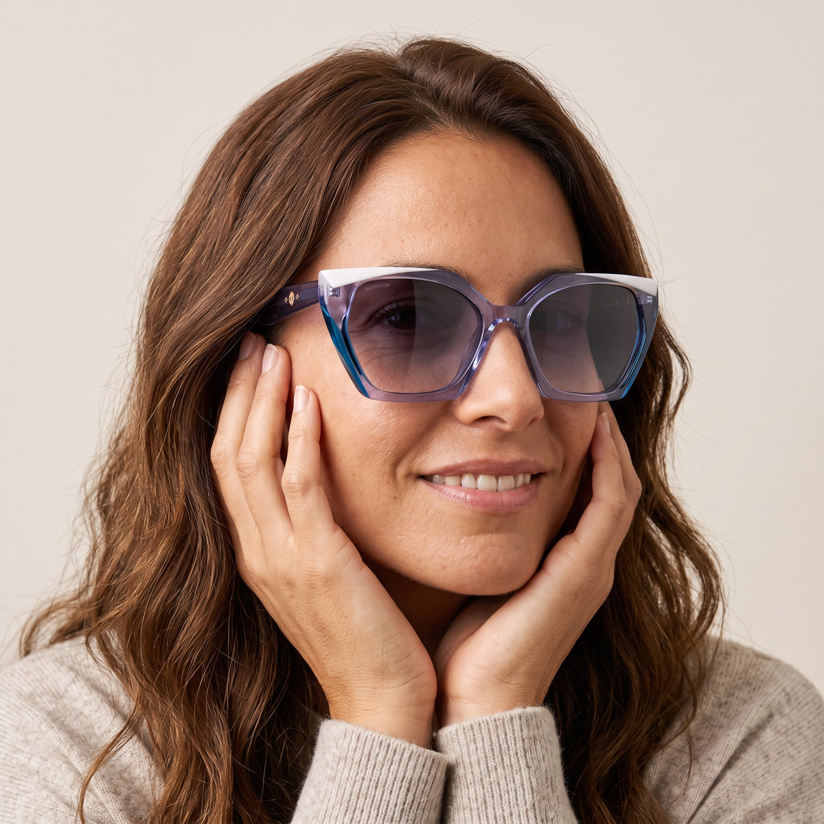 Adriana Costantini Adele Celeste / Azul · ADELEC2 · mujer