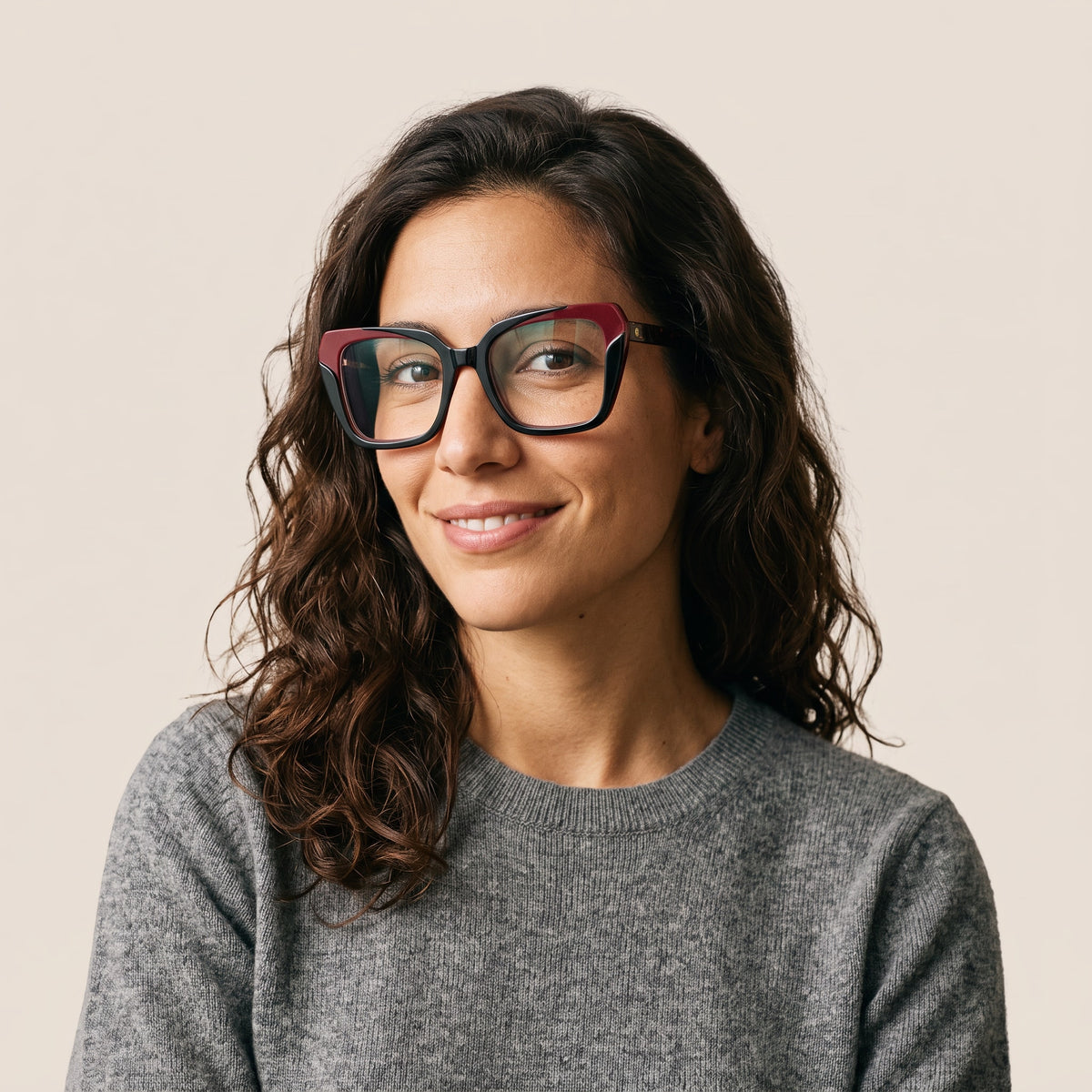 Adriana Costantini Camille Negro Bordó · CAMILLEC1 · mujer