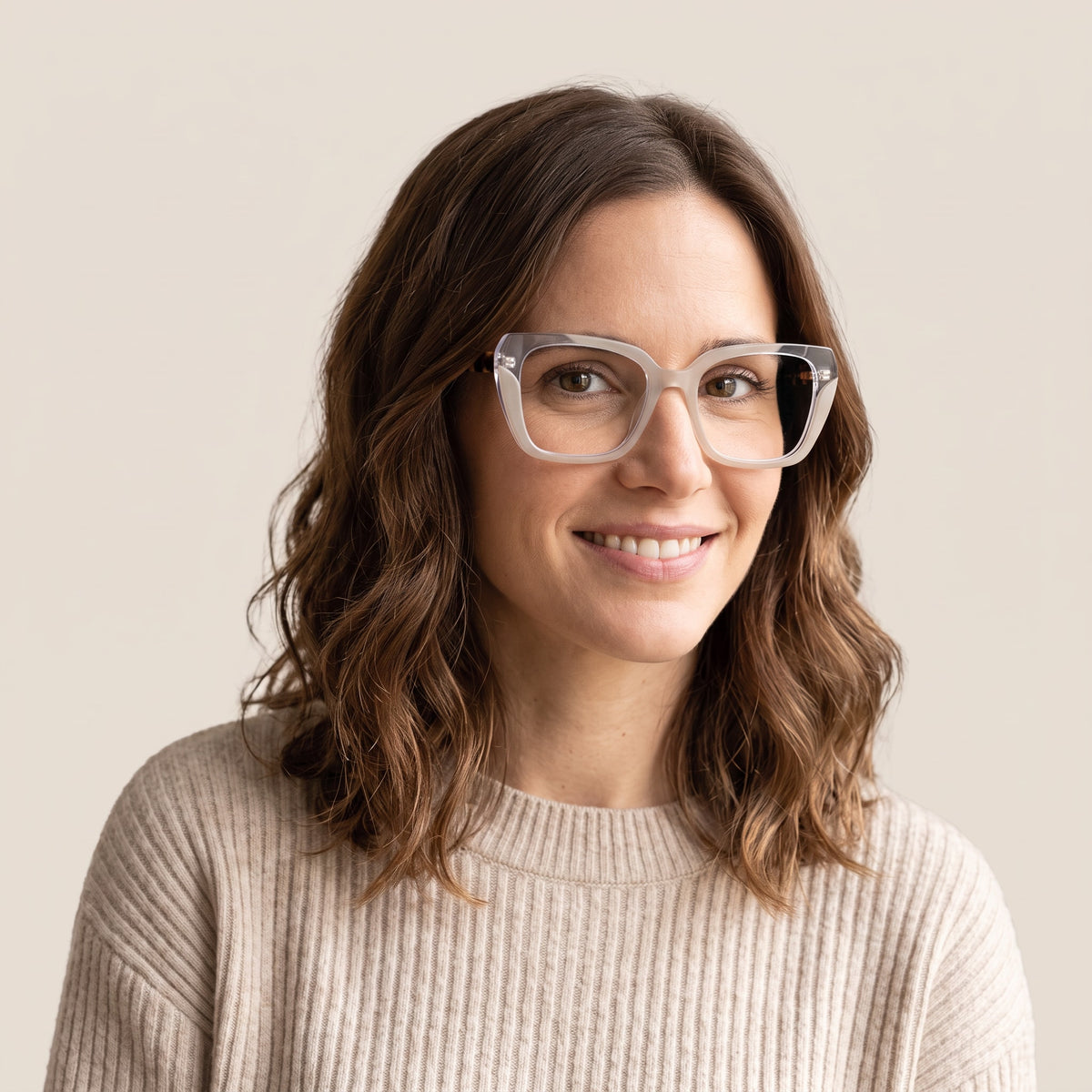 Adriana Costantini Camille Transparente · CAMILLEC3 · mujer
