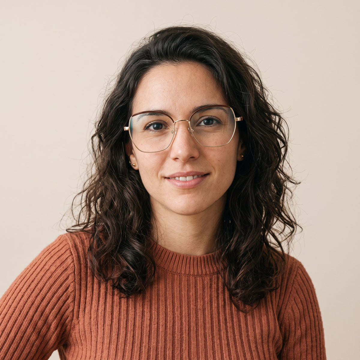 Adriana Costantini Fedra Dorado Marrón · FEDRAC3 · mujer