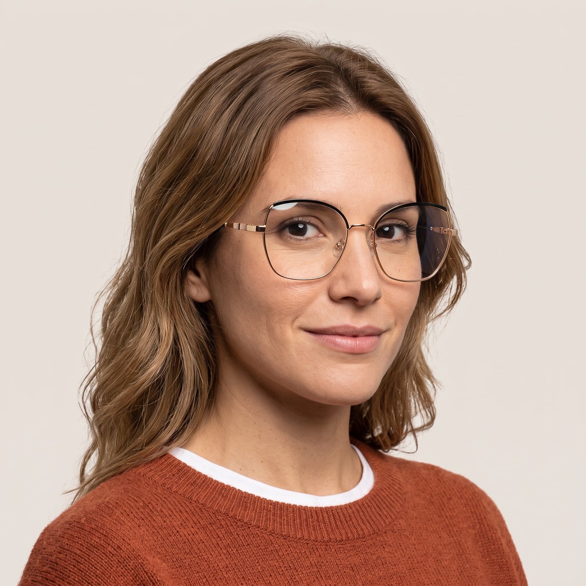 Adriana Costantini Fedra Dorado Negro · FEDRAC1 · mujer
