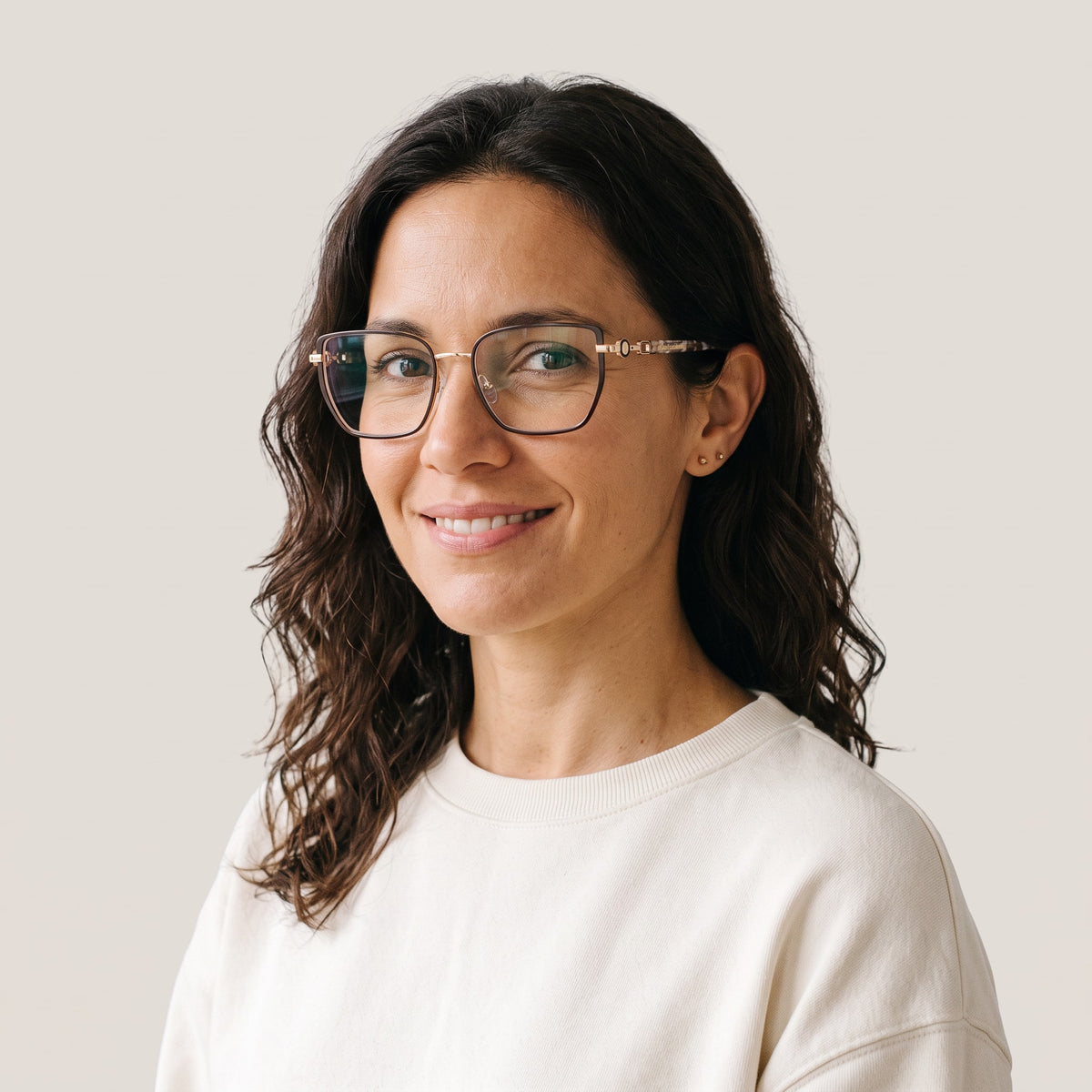 Adriana Costantini Nara Gris · NARAC3 · mujer