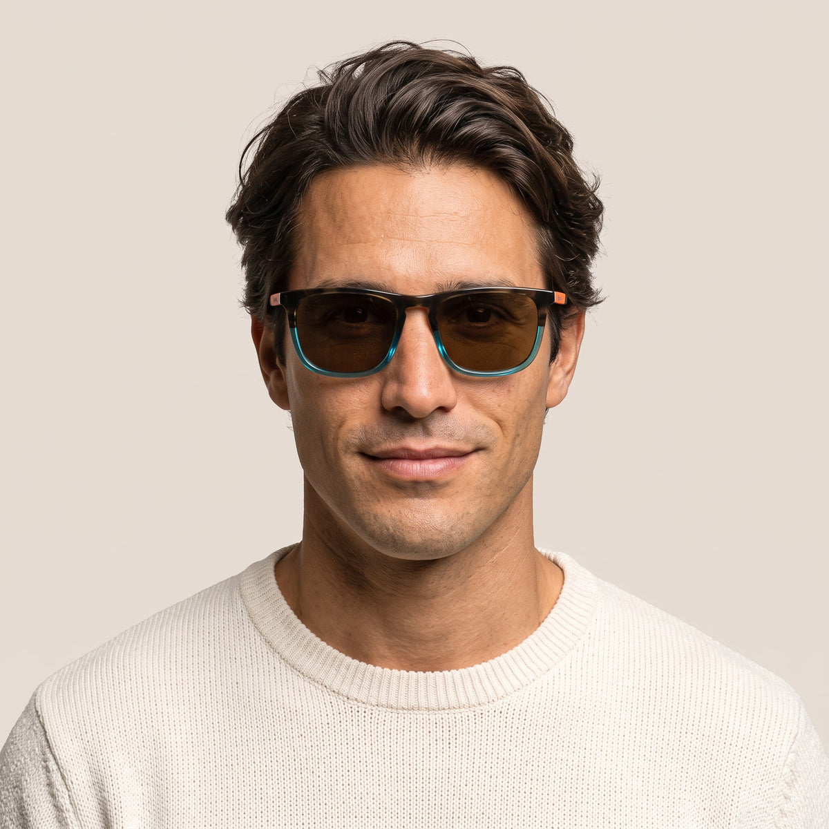 Alpine AGP 2206 Marrón / Marrón Naranja · AF2206B · hombre