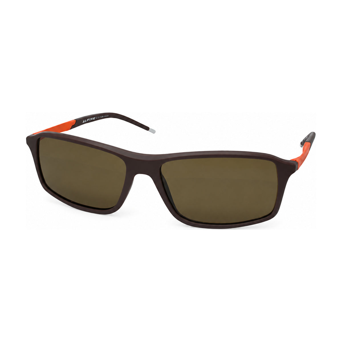 Alpine AGP 2211 Marrón / Marrón Naranja · AF2211BROR · hero