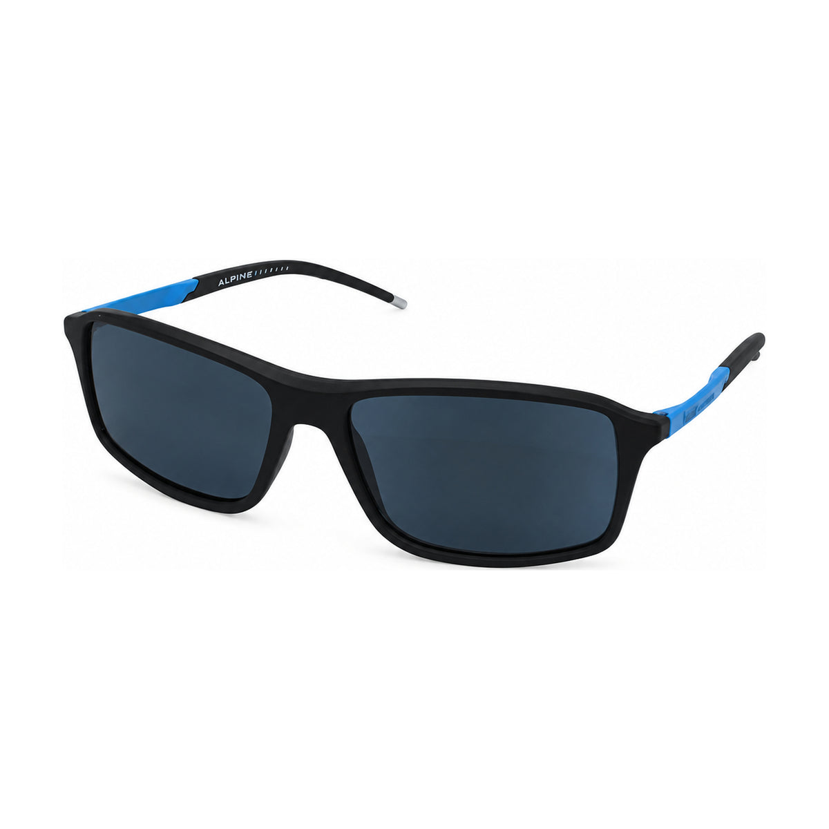 Alpine AGP 2211 Negro / Azul · AF2211NOBL · hero