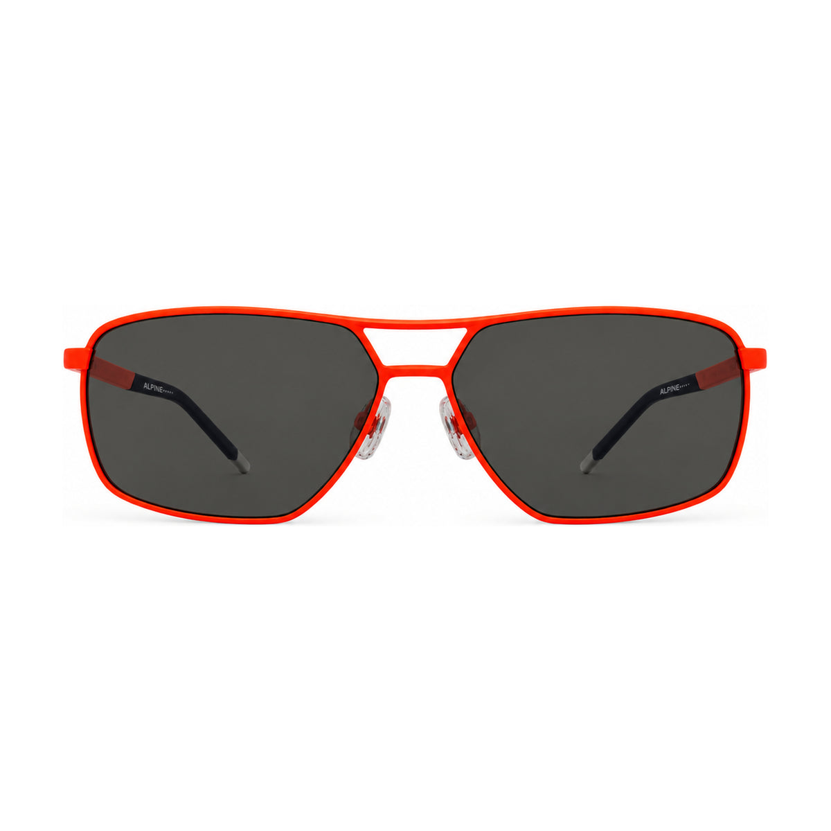 Alpine AGP 2215 Naranja / Marrón · AF2215ORA · frente