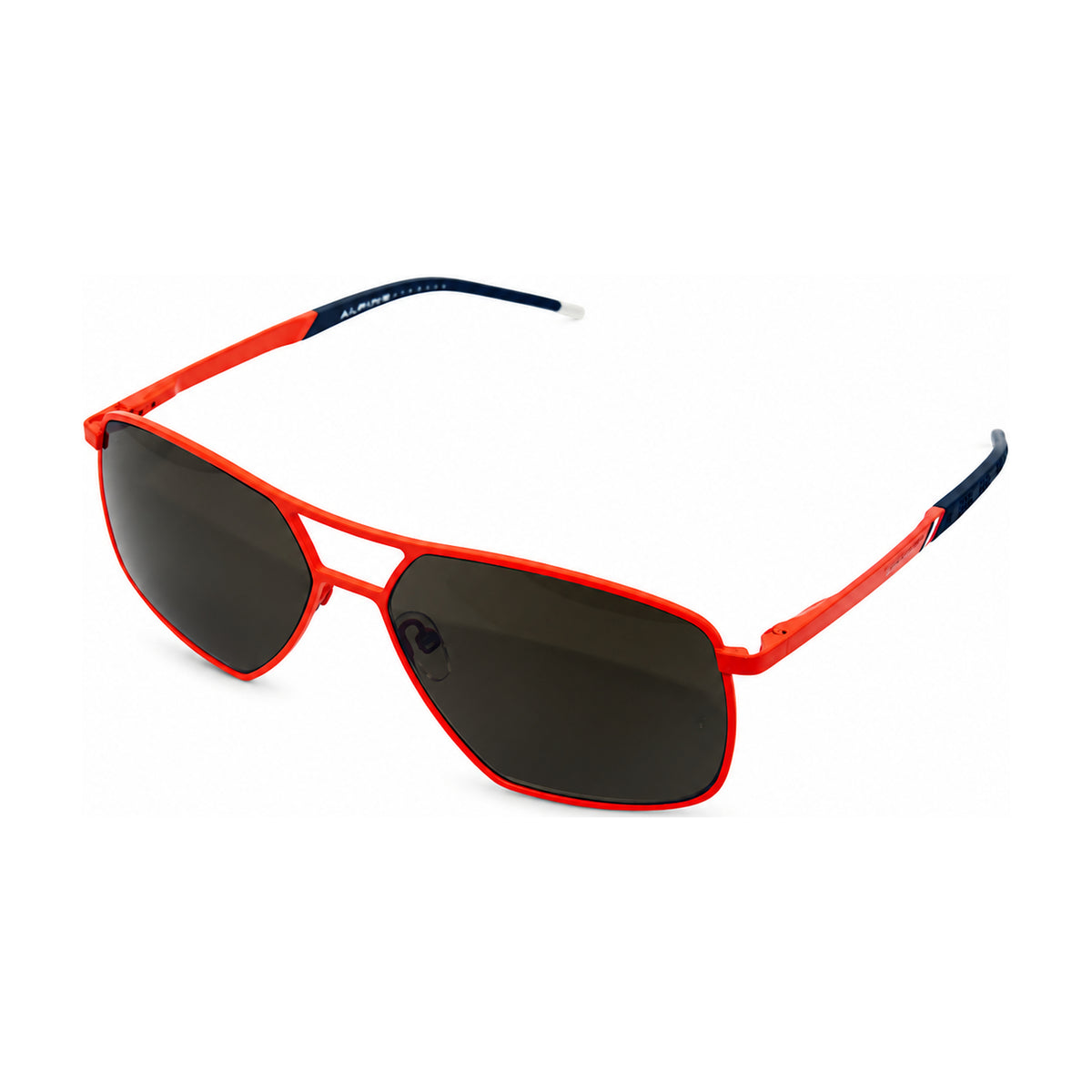 Alpine AGP 2215 Naranja / Marrón · AF2215ORA · hero