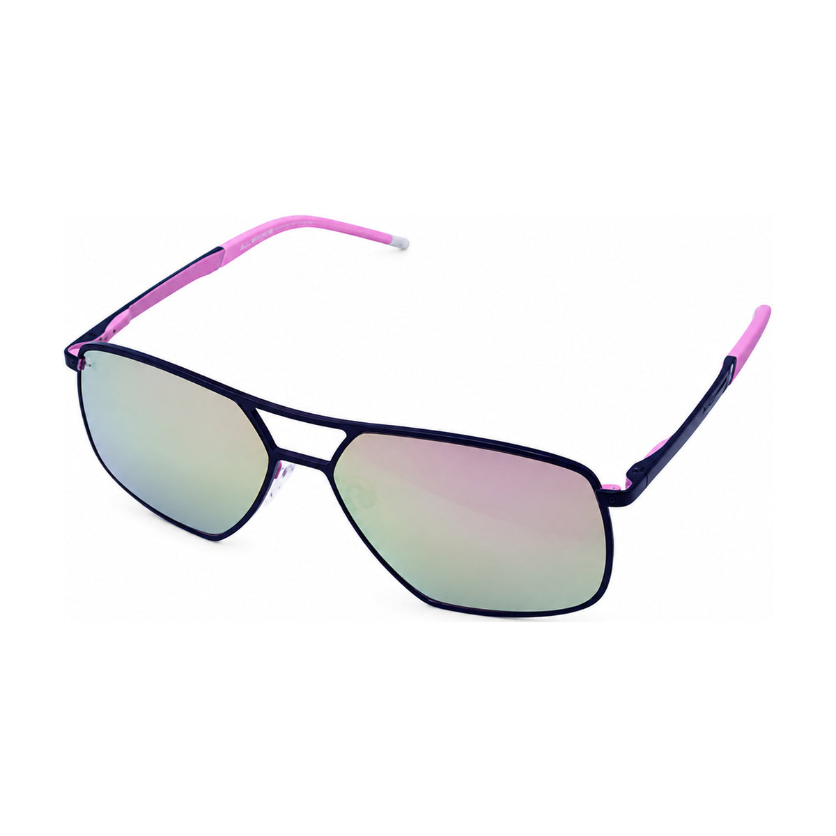 Alpine AGP 2215 Negro / Rosa · AF2215N · hero