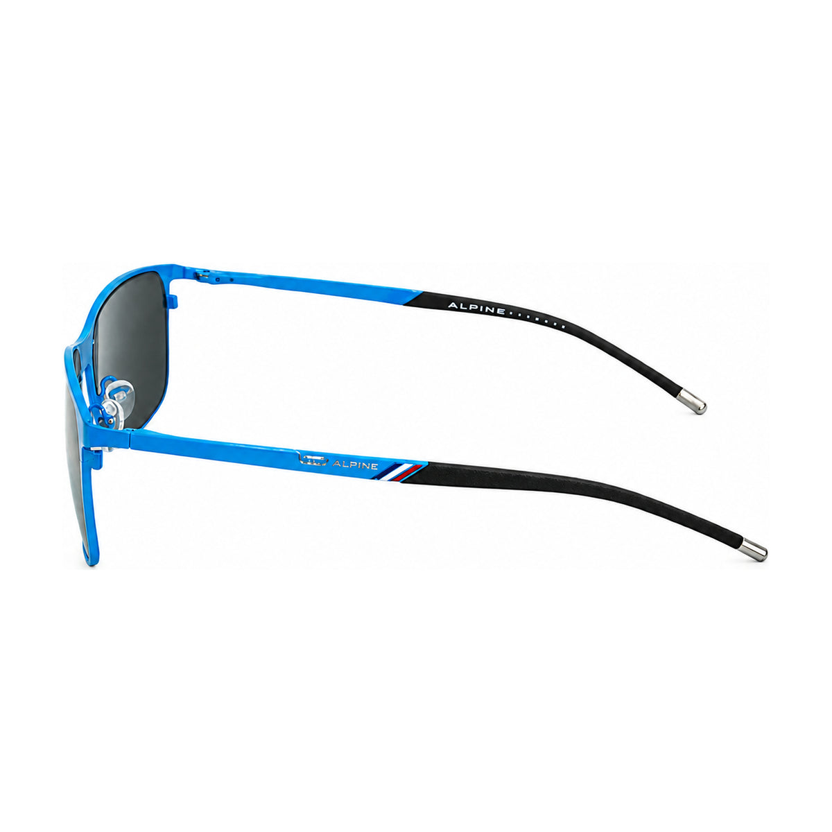 Alpine AGP 2216 Azul / Gris · AF2216BLE · perfil