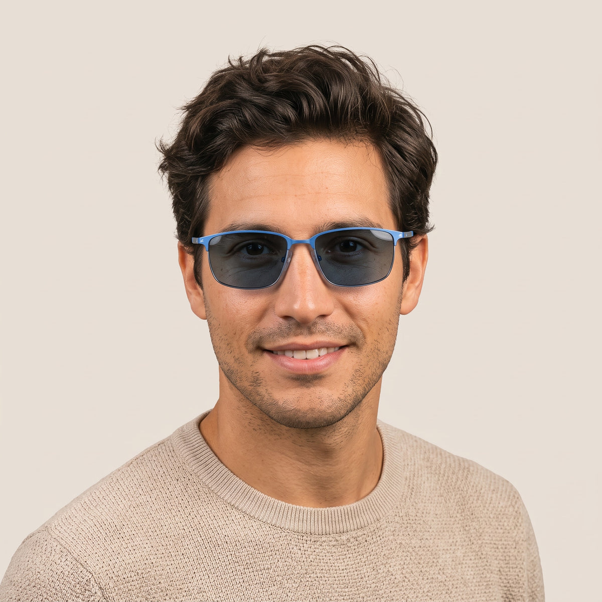 Alpine ALP 2052 Azul · AF2052BLEU · hombre