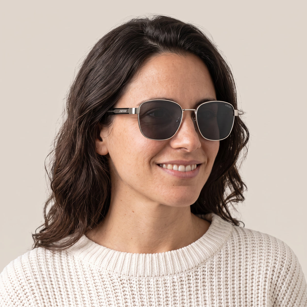 Ay Not Dead Archer Plateado / Gris · AY339 184 06 · mujer