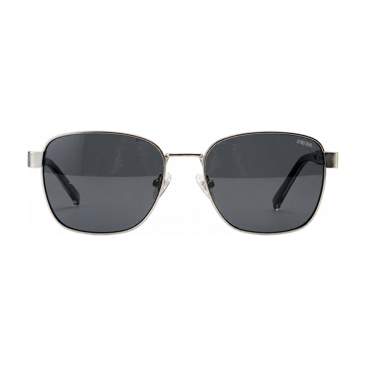 Ay Not Dead Archer Plateado / Gris · AY339 184 06 · frente
