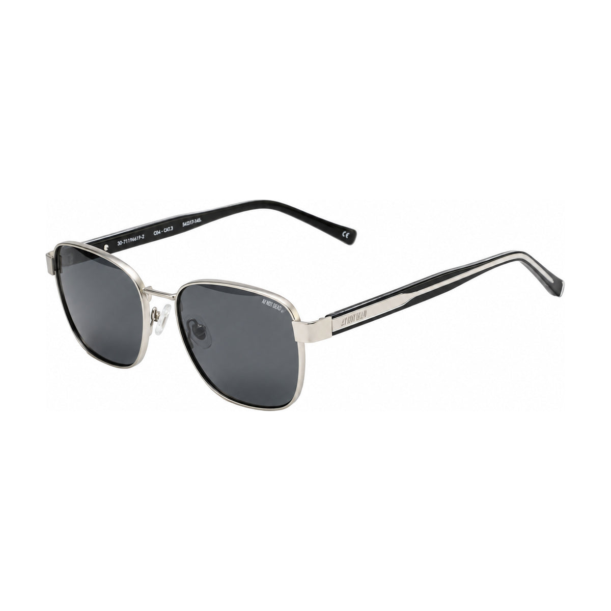 Ay Not Dead Archer Plateado / Gris · AY339 184 06 · hero