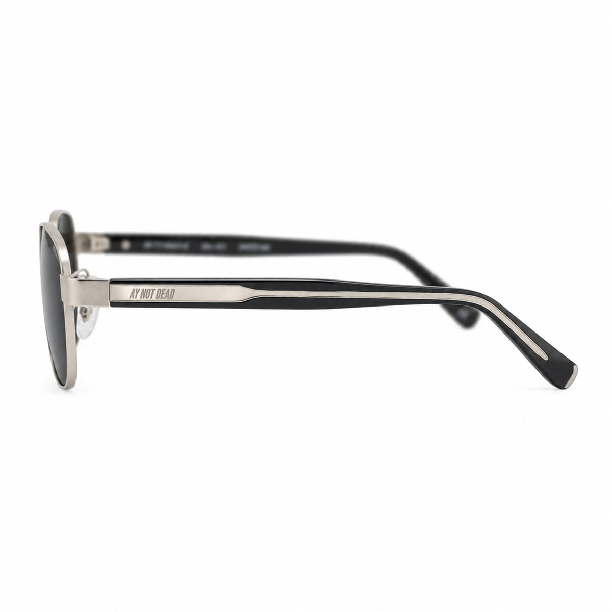 Ay Not Dead Archer Plateado / Gris · AY339 184 06 · perfil