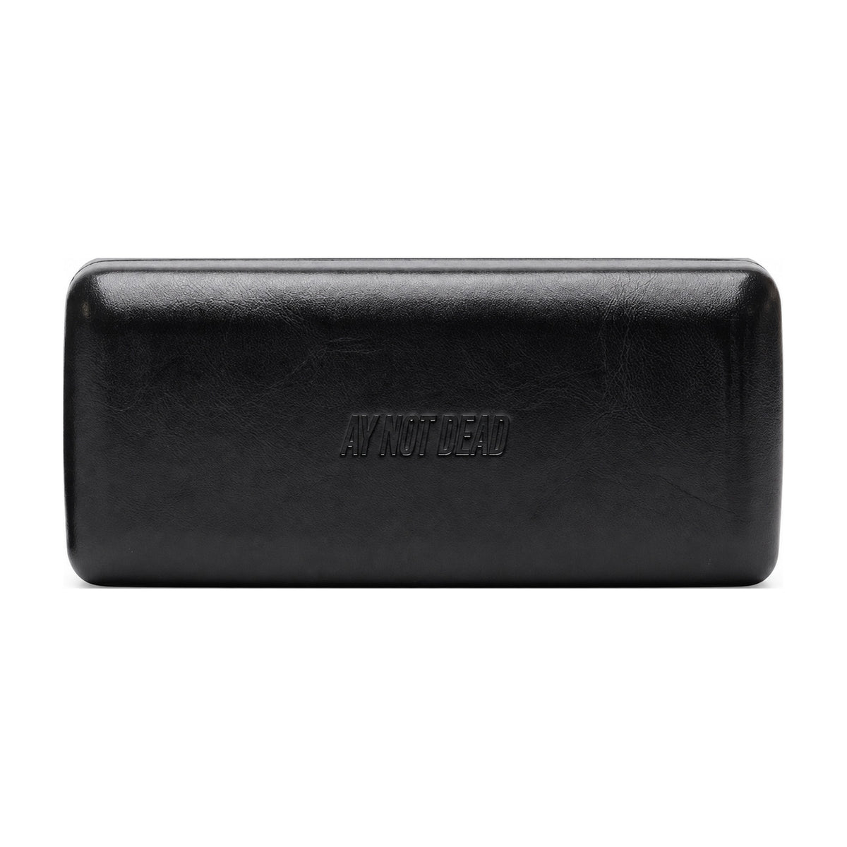 Ay Not Dead · estuche