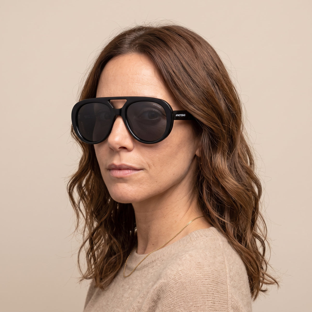 Ay Not Dead Burn Negro / Gris · AY338 100 06 · mujer