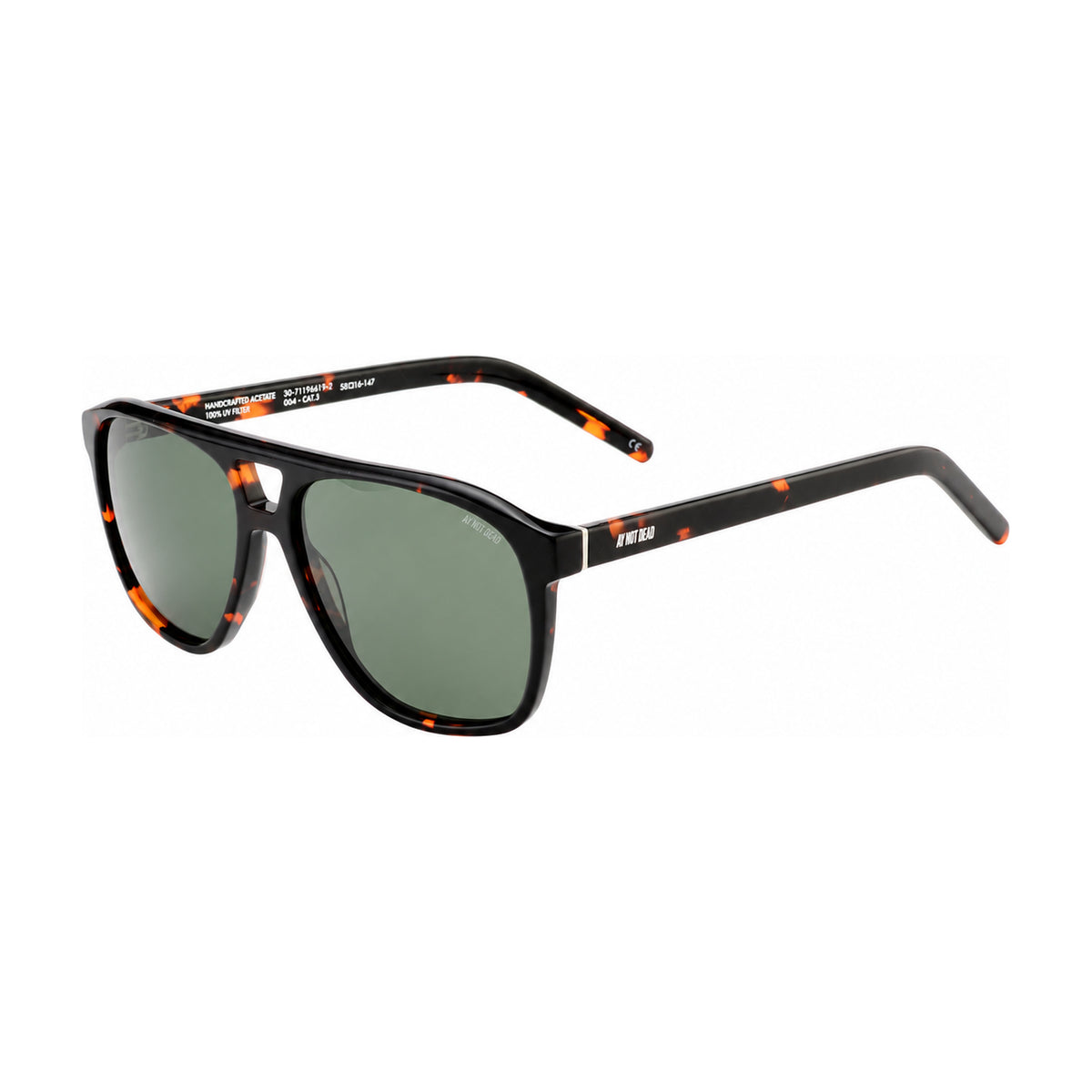 Ay Not Dead Bonham XL Carey / Verde · AY306 200 22 · hero