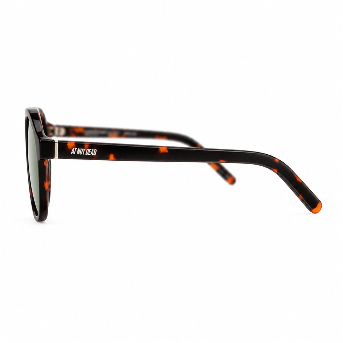 Ay Not Dead Bonham XL Carey / Verde · AY306 200 22 · perfil