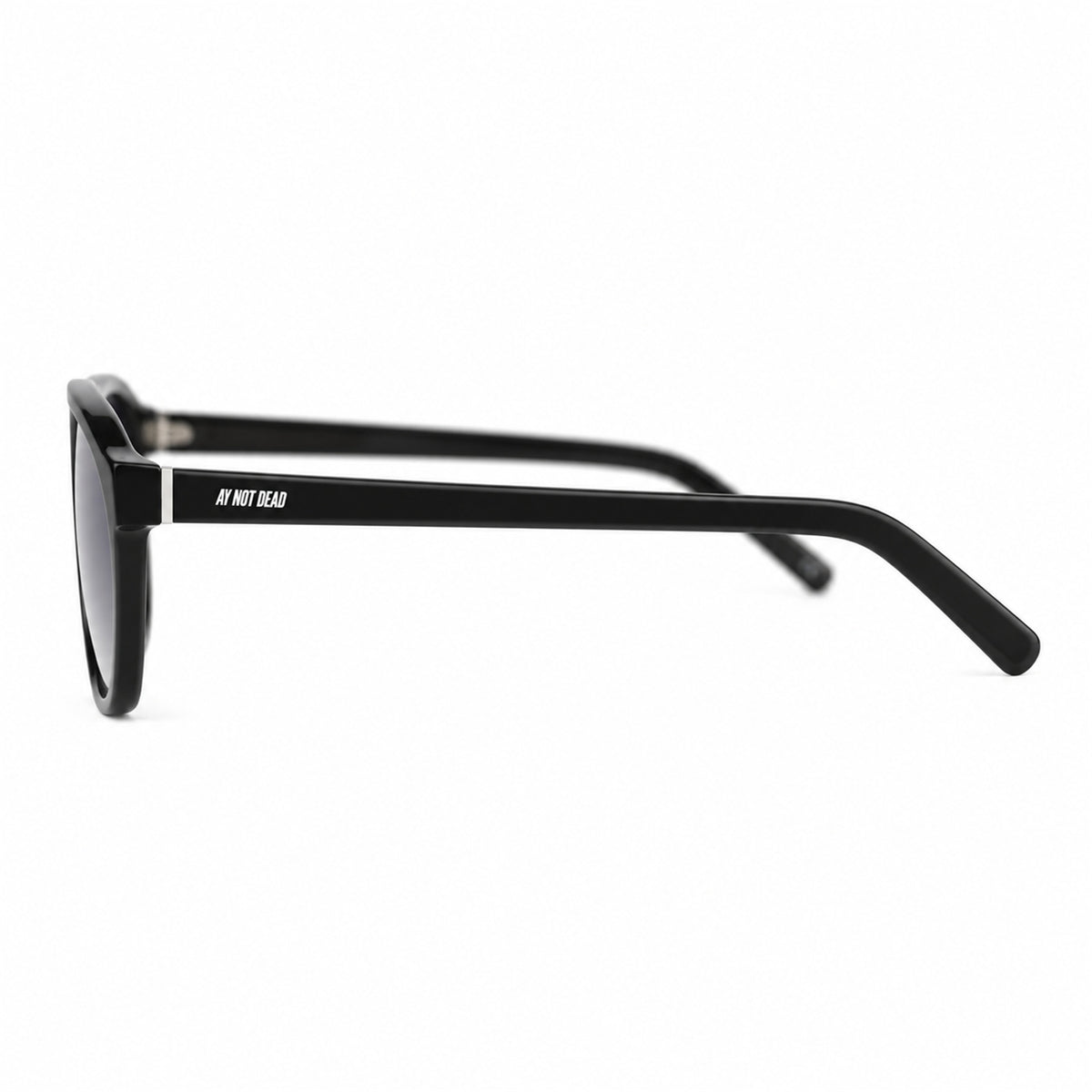 Ay Not Dead Bonham XL Negro / Gris · AY306 100 06 · perfil