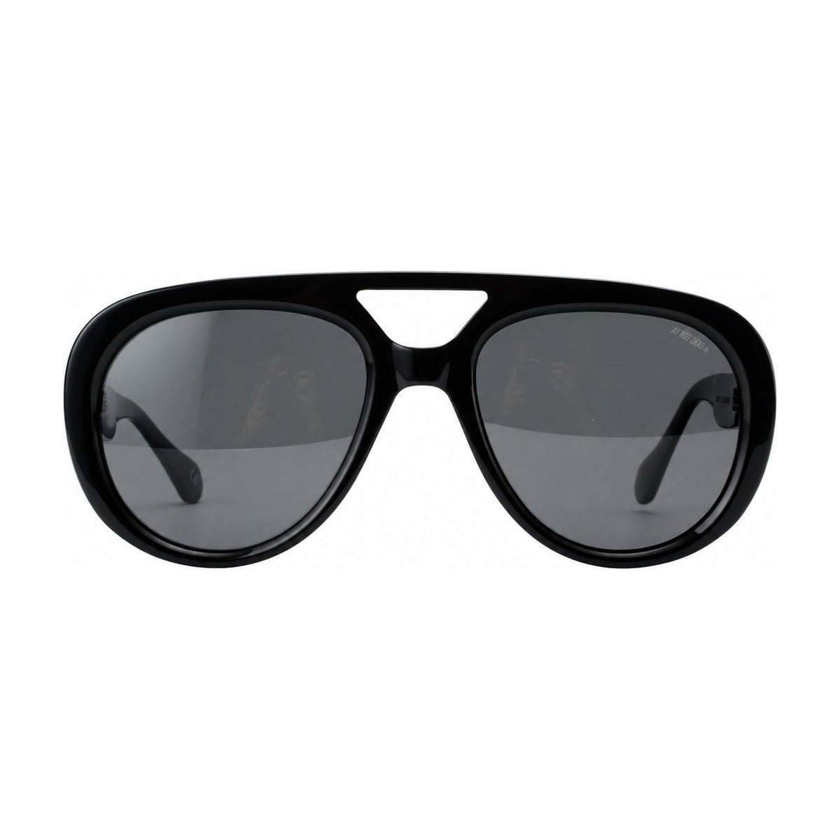 Ay Not Dead Burn Negro / Gris · AY338 100 06 · frente