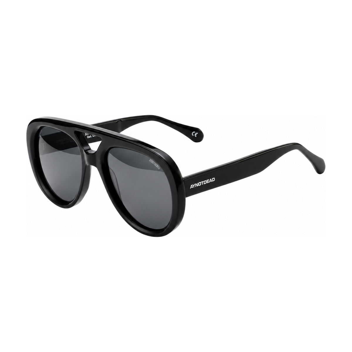 Ay Not Dead Burn Negro / Gris · AY338 100 06 · hero