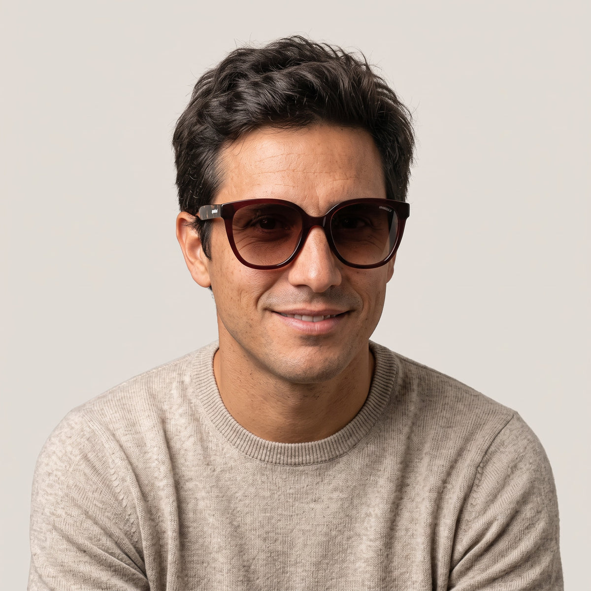 Ay Not Dead California Marrón / Marrón · AY332 302 18 · hombre
