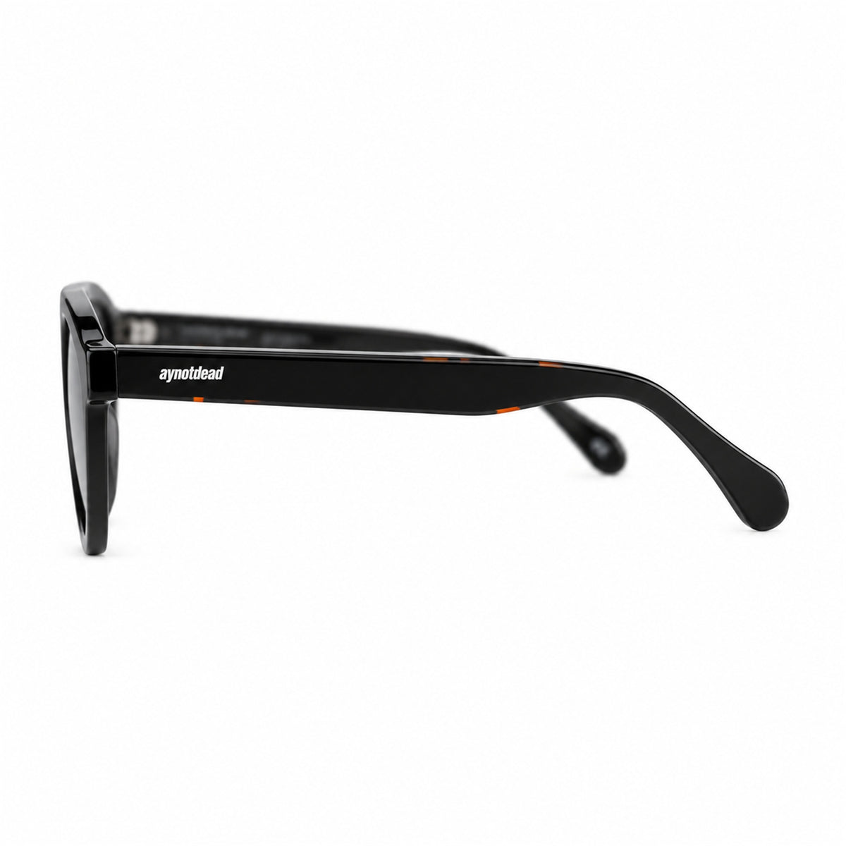 Ay Not Dead California Negro / Gris · AY332 100 06 · perfil