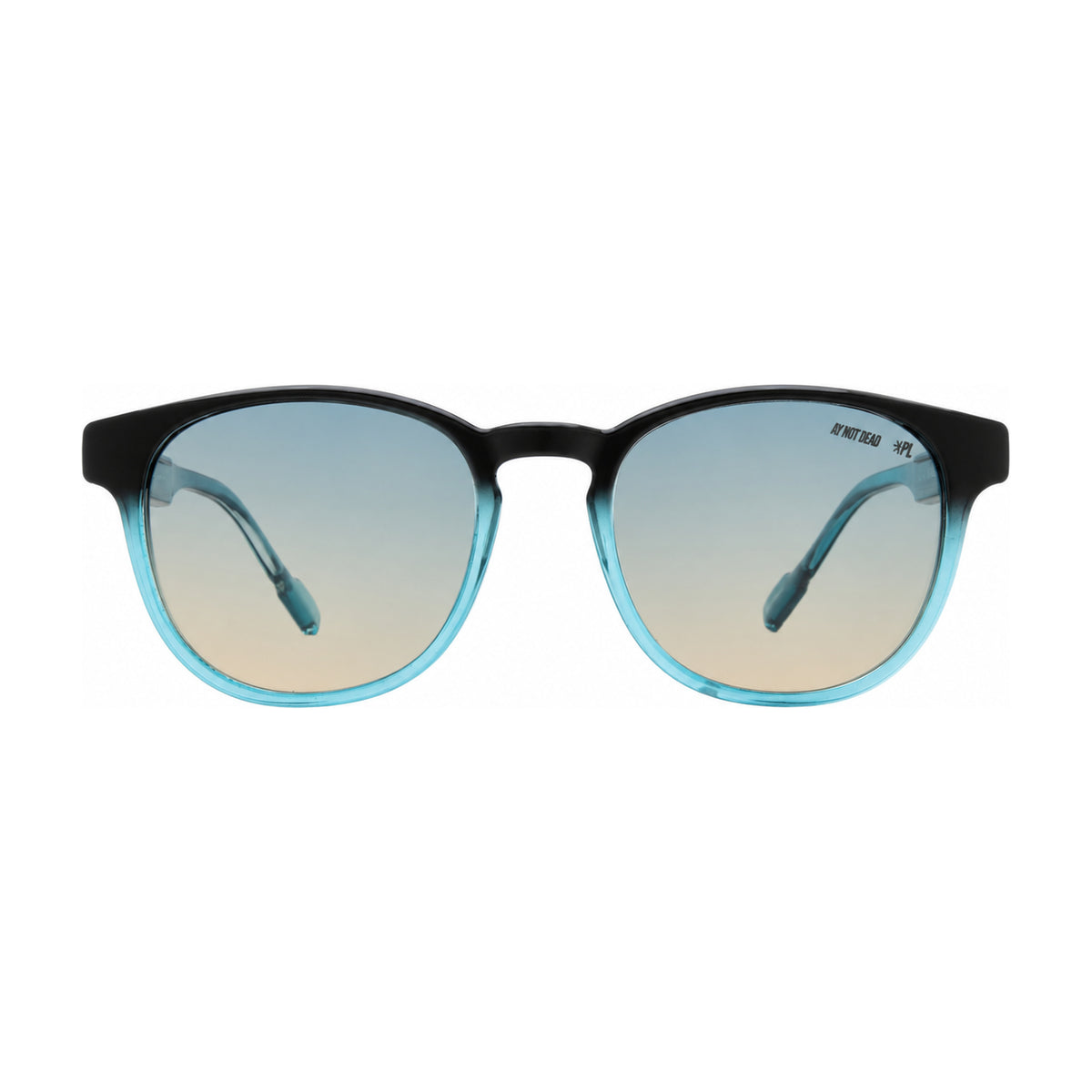 Ay Not Dead Luca S Negro / Celeste · AY257 122 54 · frente