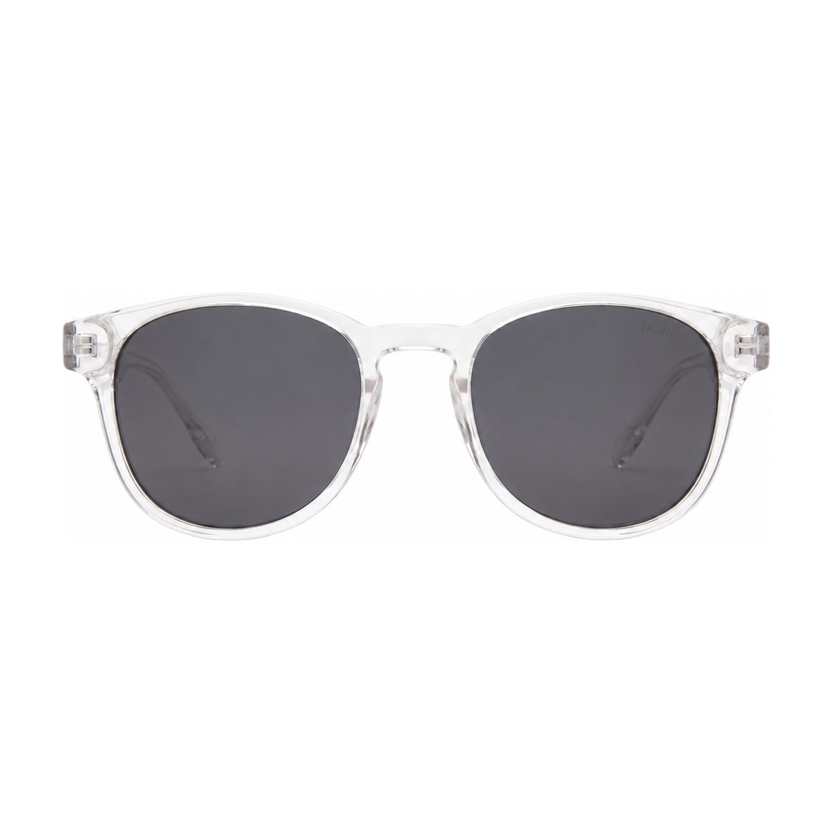 Ay Not Dead Luca S Transparente / Gris · AY257 004 08 · frente