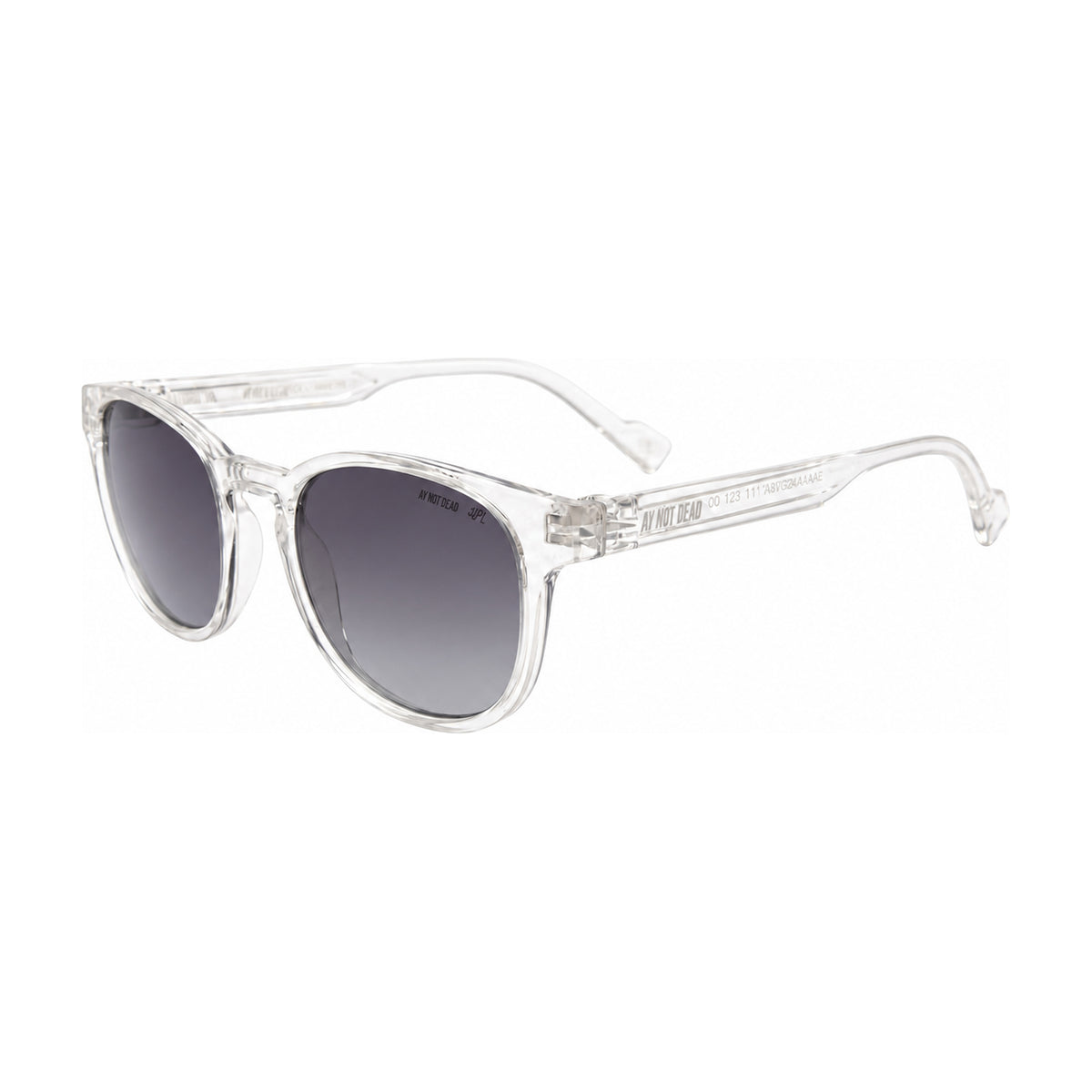 Ay Not Dead Luca S Transparente / Gris · AY257 004 08 · hero