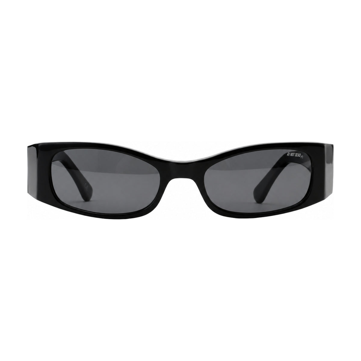 Ay Not Dead Mazzy Negro / Gris · AY300 100 06 · frente