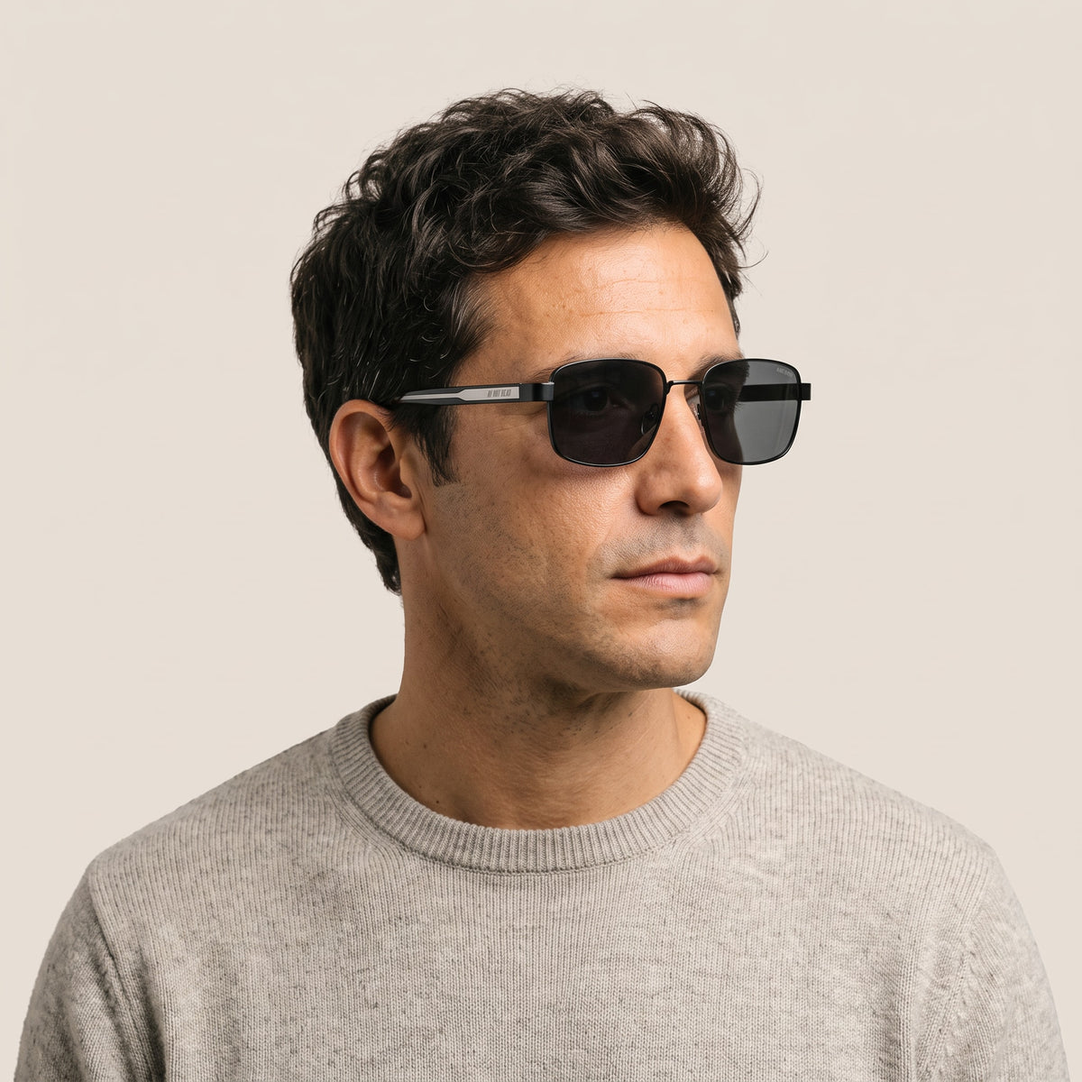 Ay Not Dead Supersonic Negro Mate · AY341 181 06 · hombre