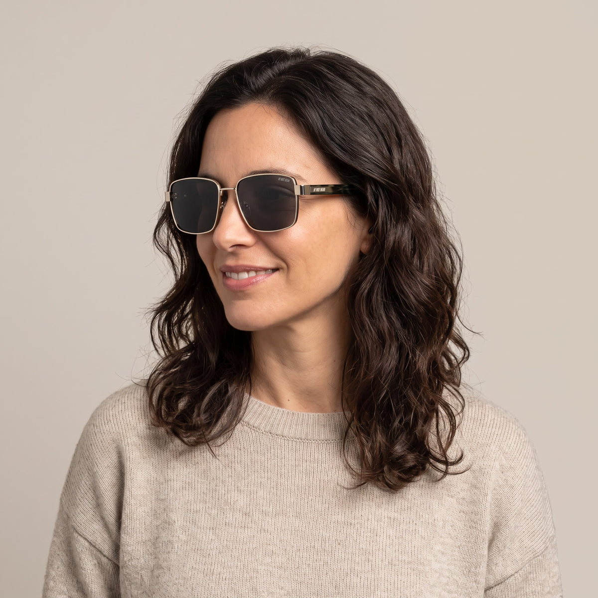 Ay Not Dead Supersonic Plateado · AY341 184 06 · mujer