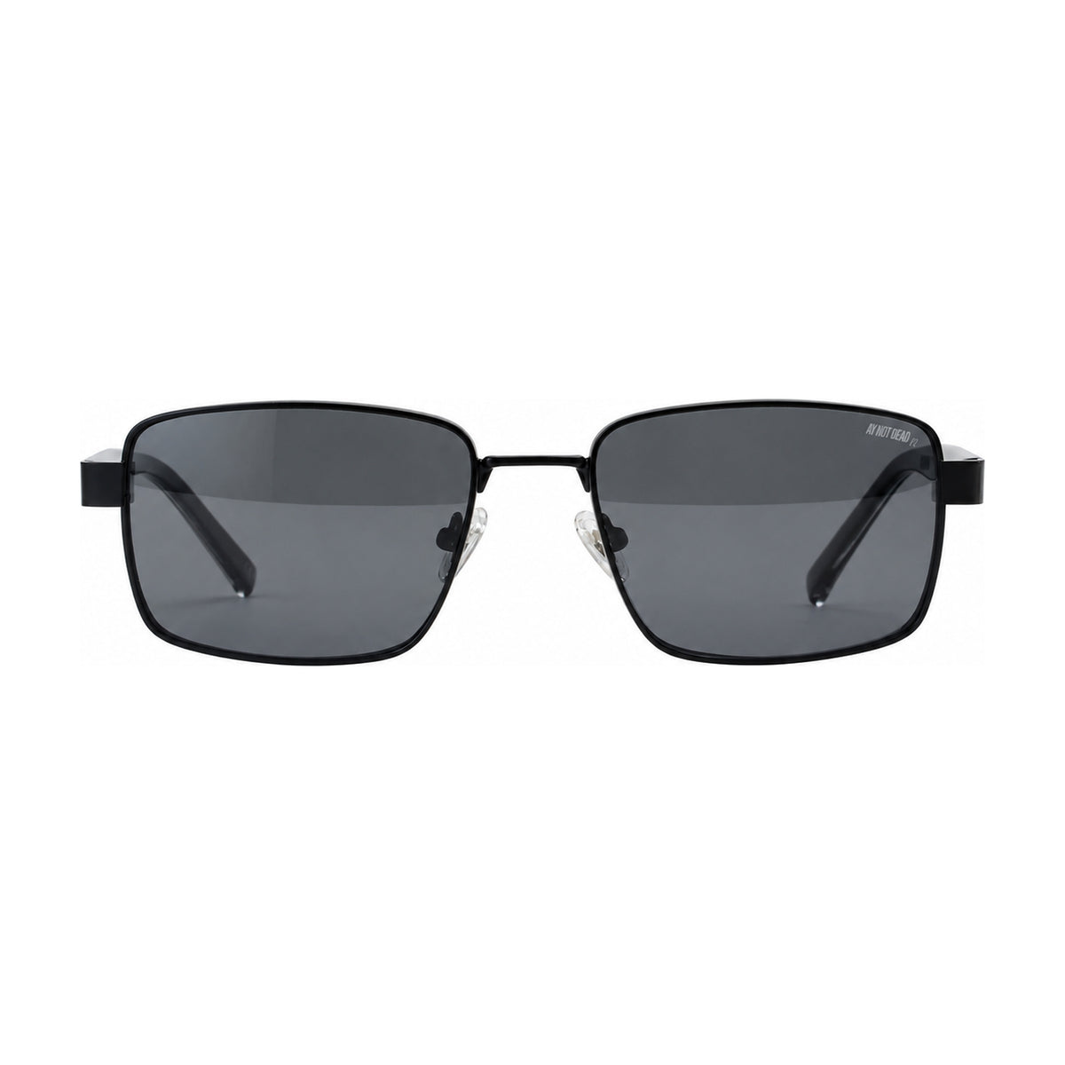 Ay Not Dead Supersonic Negro Mate · AY341 181 06 · frente