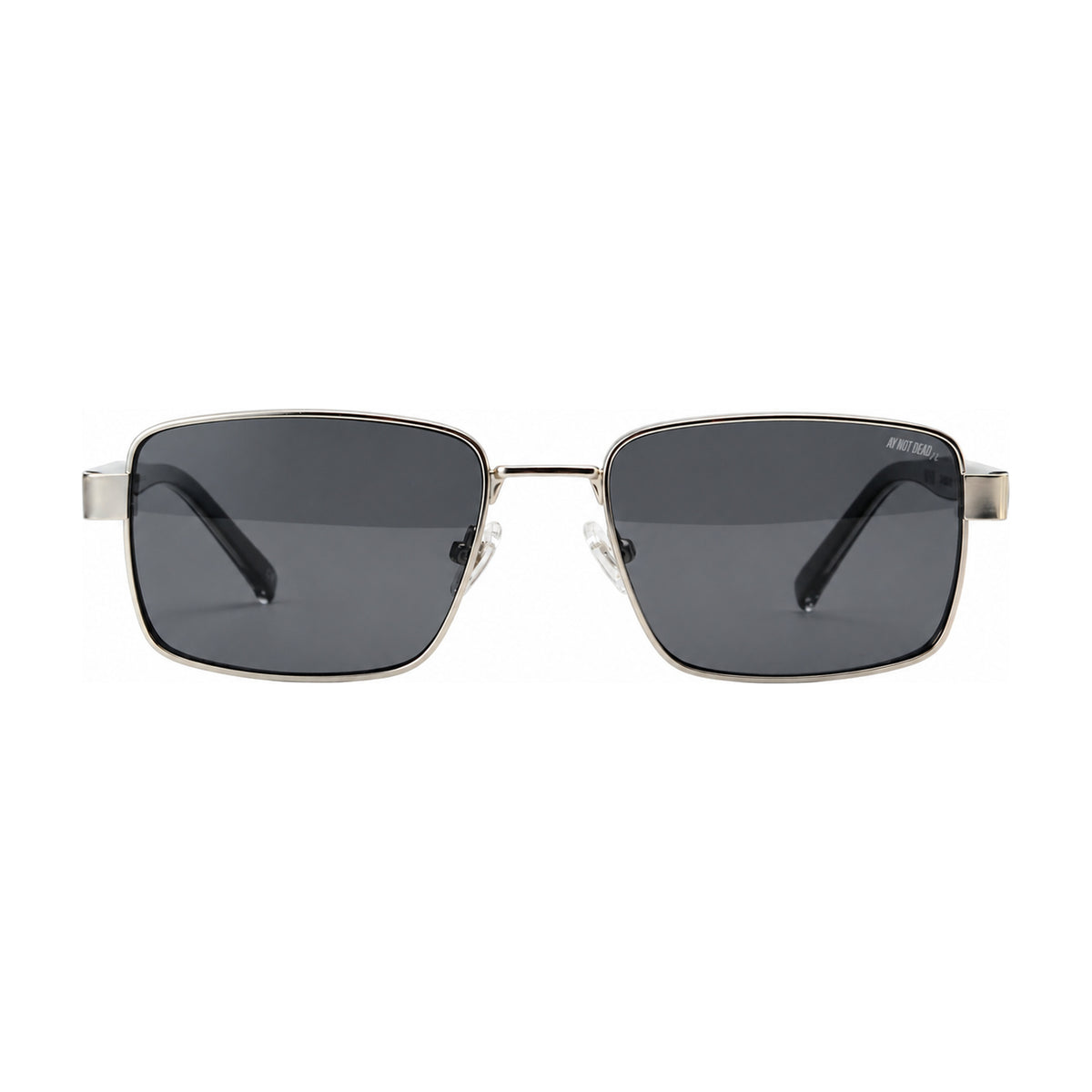Ay Not Dead Supersonic Plateado · AY341 184 06 · frente