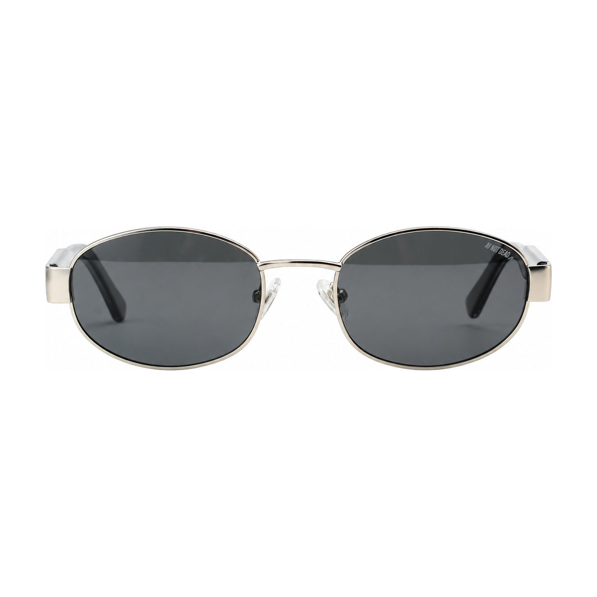 Ay Not Dead The Smiths Plateado / Gris · AY337 184 06 · frente