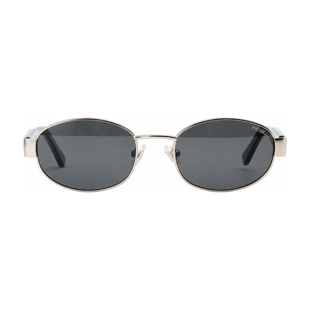 Ay Not Dead The Smiths Plateado / Gris · AY337 184 06 · frente