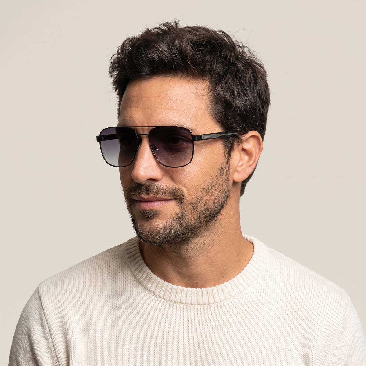 Ay Not Dead Wonderwall Negro Mate · AY340 181 08 · hombre