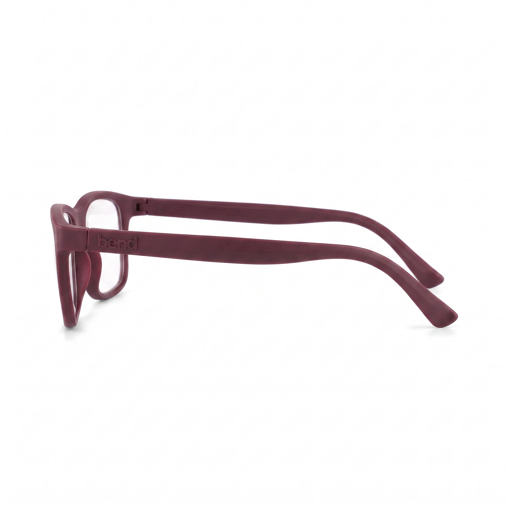 BendFlex C020 Bordó · BDC020-BORD · perfil