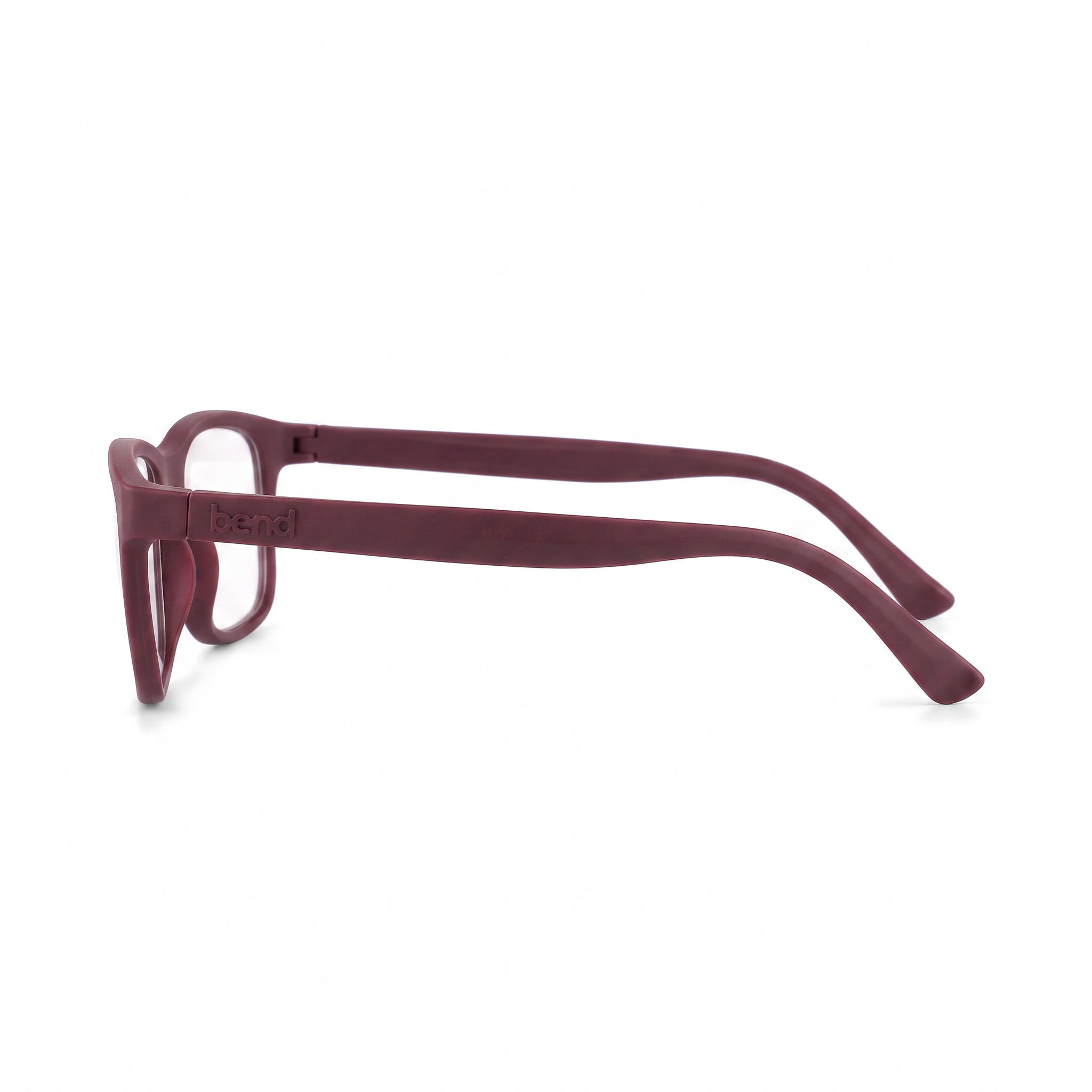 BendFlex C020 Bordó · BDC020-BORD · perfil