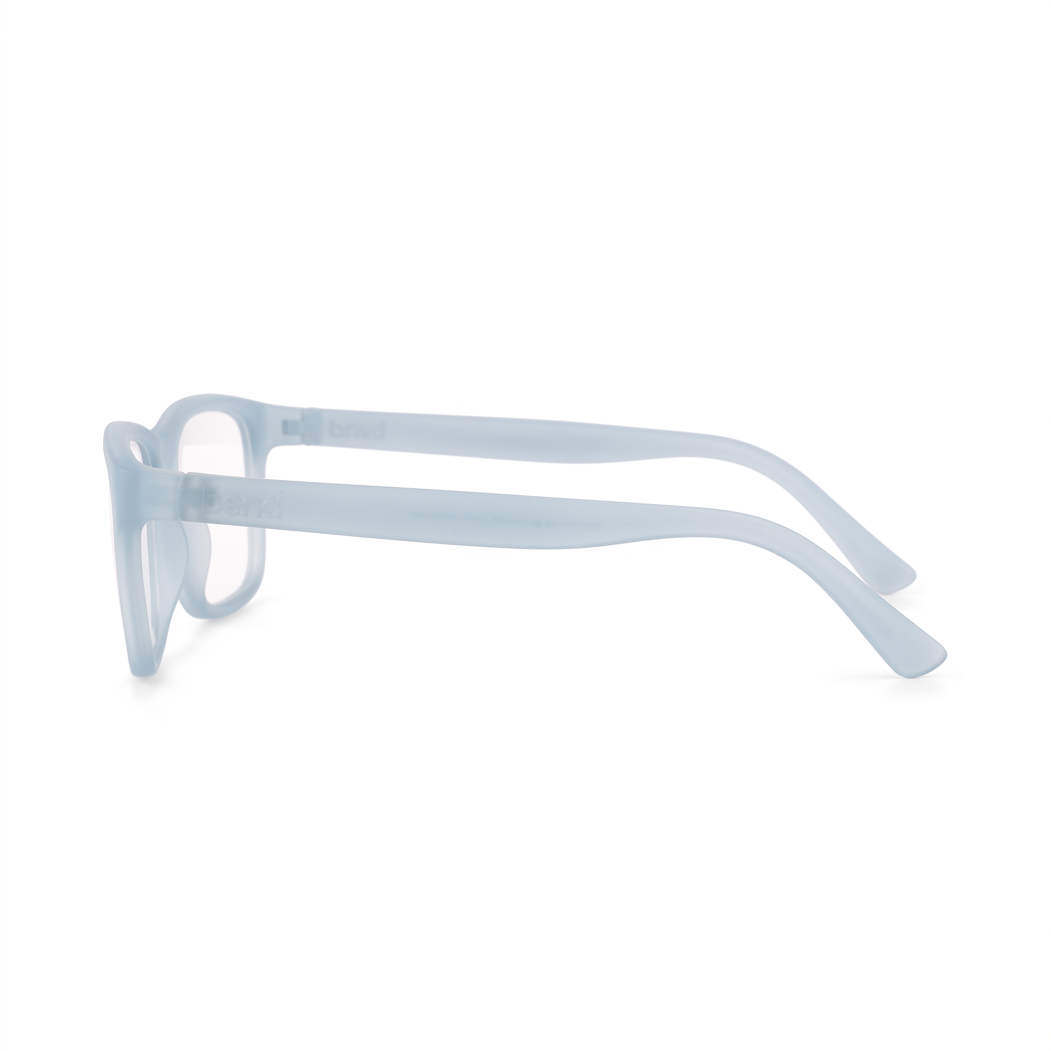 BendFlex C020 Celeste · BDC020-CELESTE · perfil