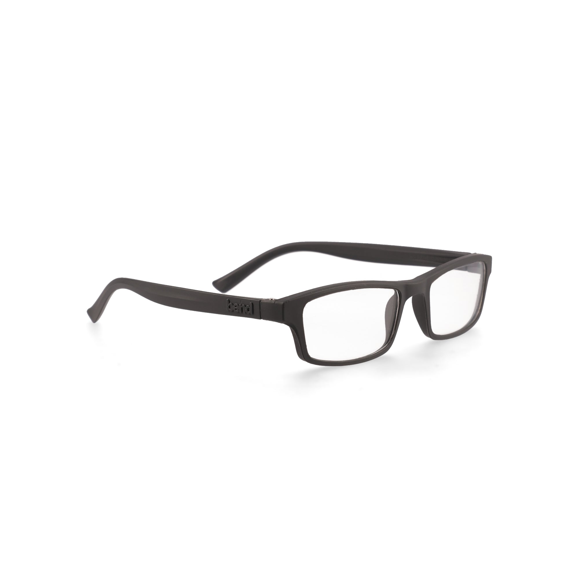 BendFlex C020 Gris Oscuro · BDC020-GRISOSCURO · hero