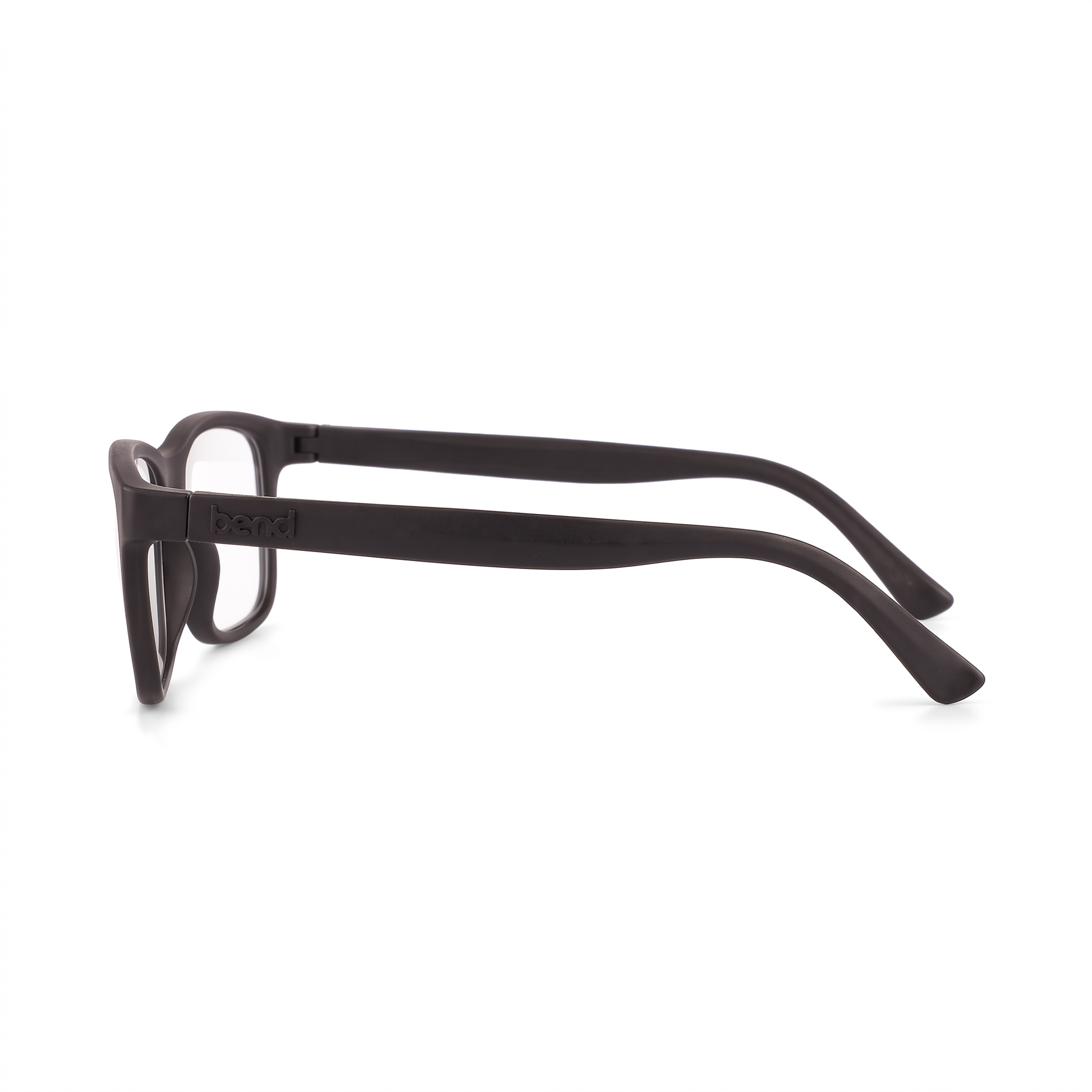 BendFlex C020 Gris Oscuro · BDC020-GRISOSCURO · perfil