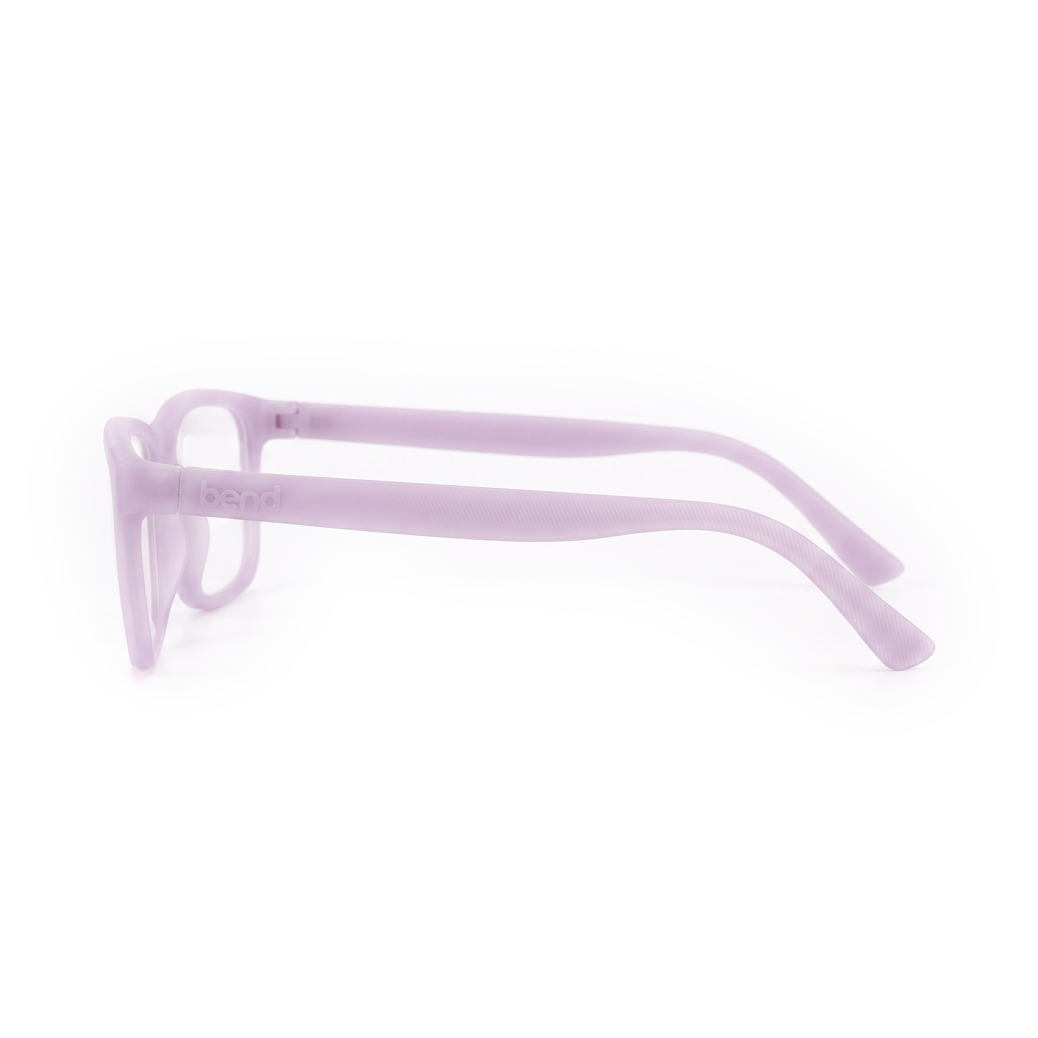 BendFlex C020 Lila · BDC020-LILA · perfil