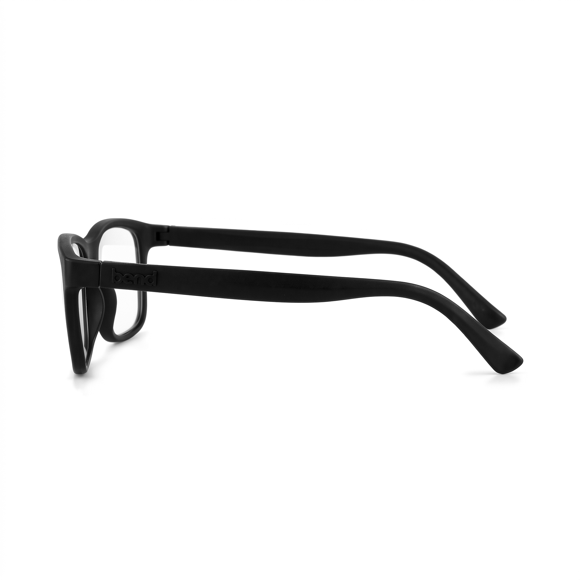 BendFlex C020 Negro · BDC020-Negro · perfil