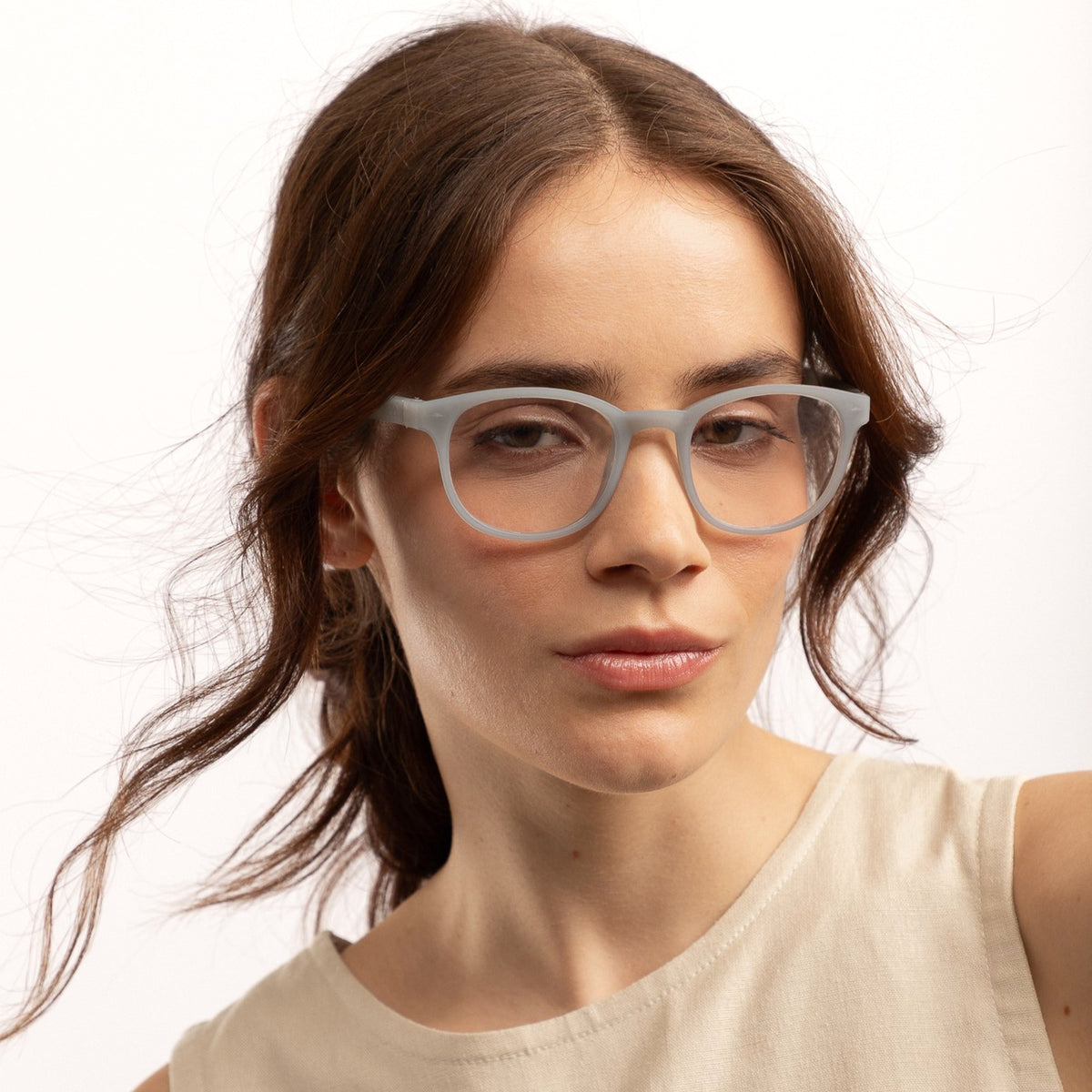 BendFlex I040 Gris · BDI040-GRIS · mujer